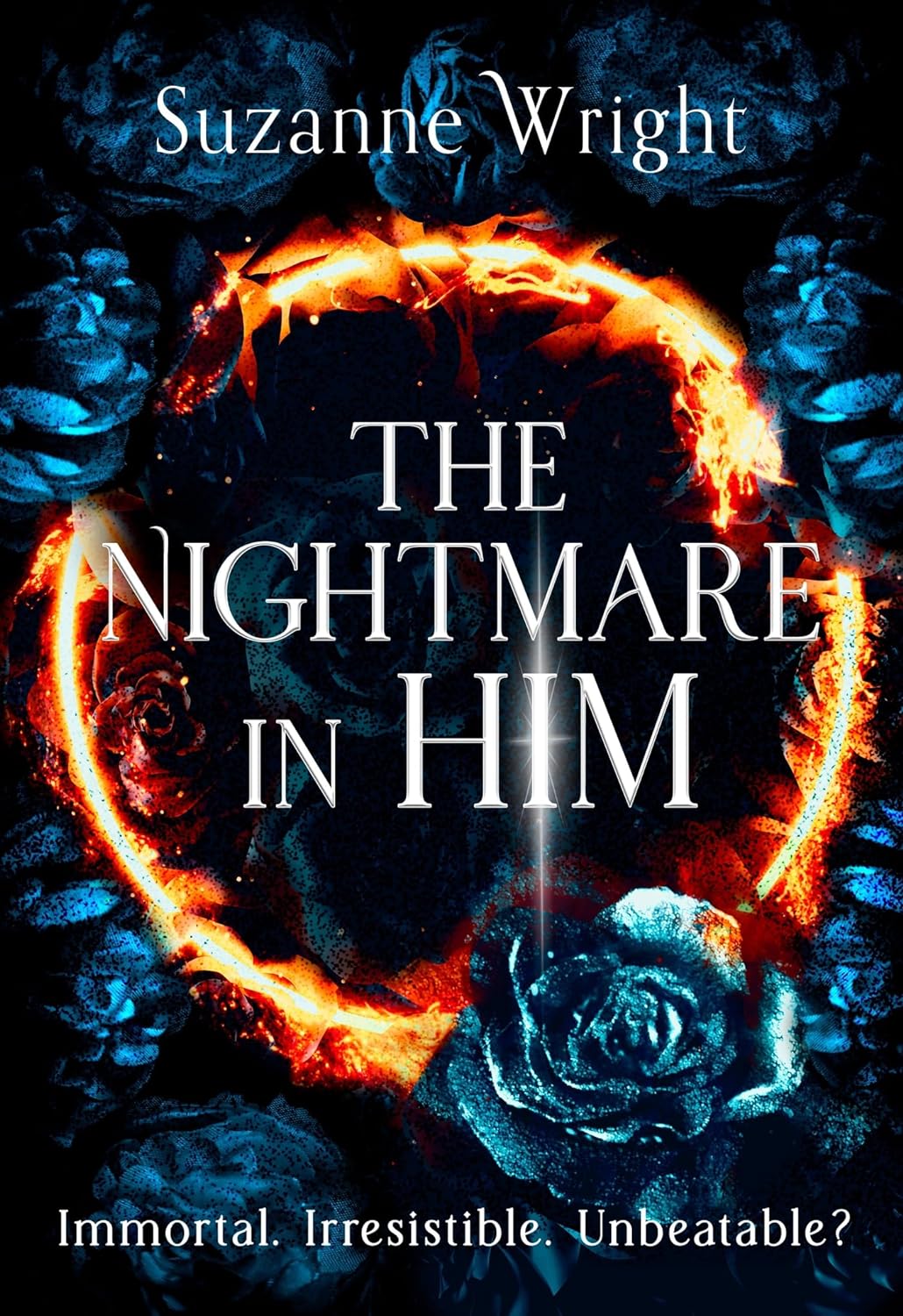 The Nightmare in Him – Full Audiobook