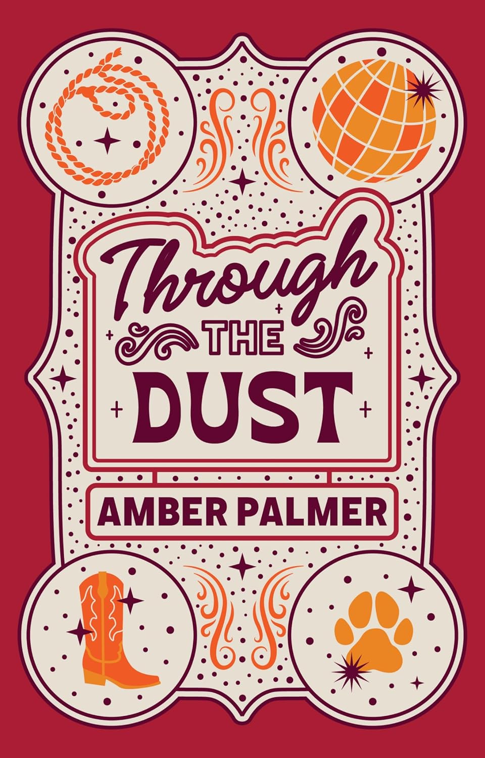 Through the Dust Audiobook