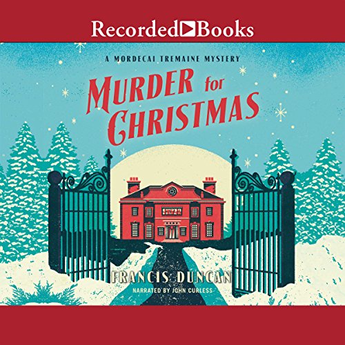 Murder for Christmas (Mordecai Tremaine)