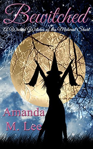 Bewitched Audiobook