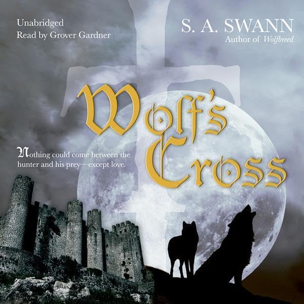 Wolf’s Cross
