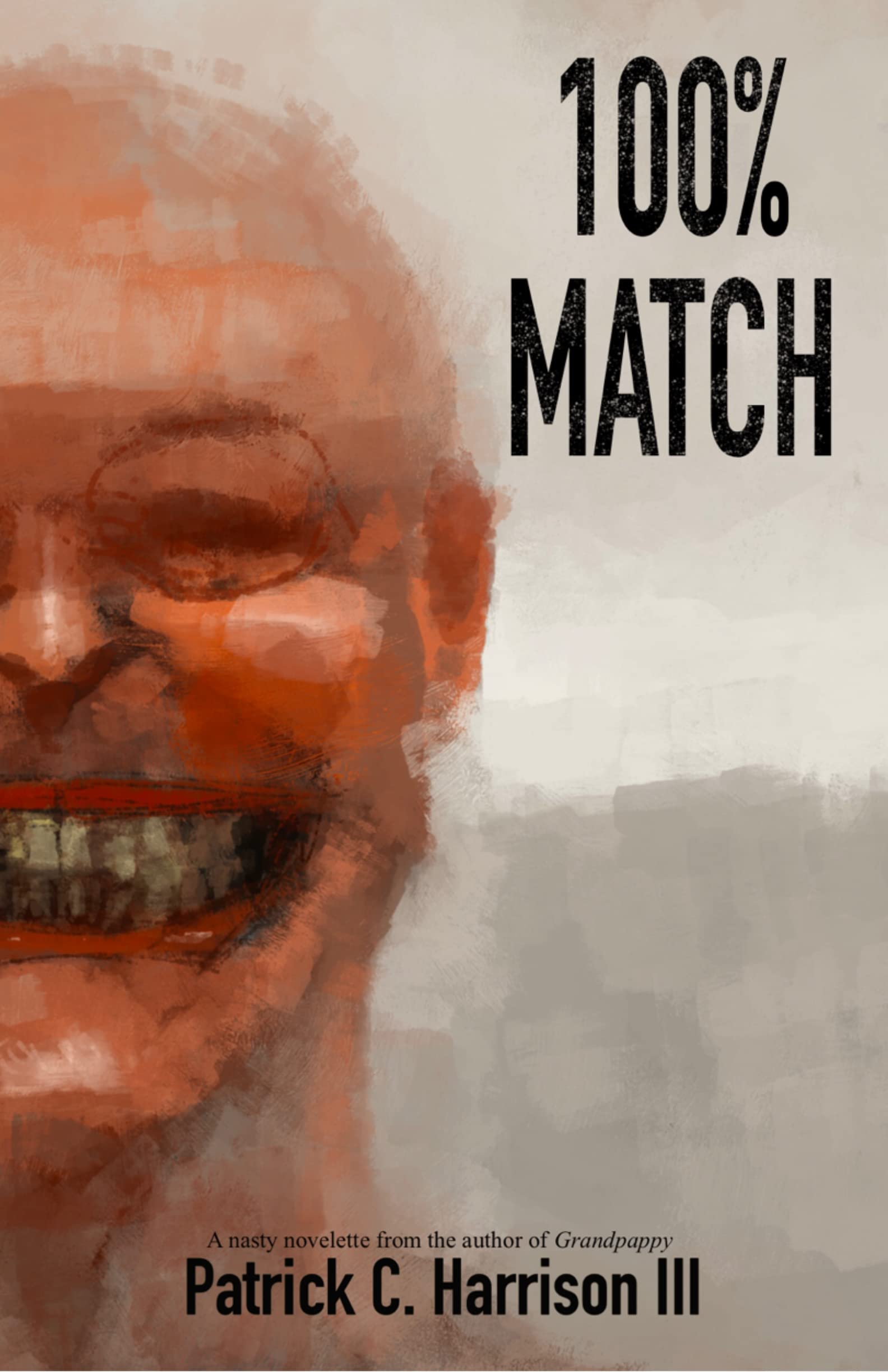 100% Match