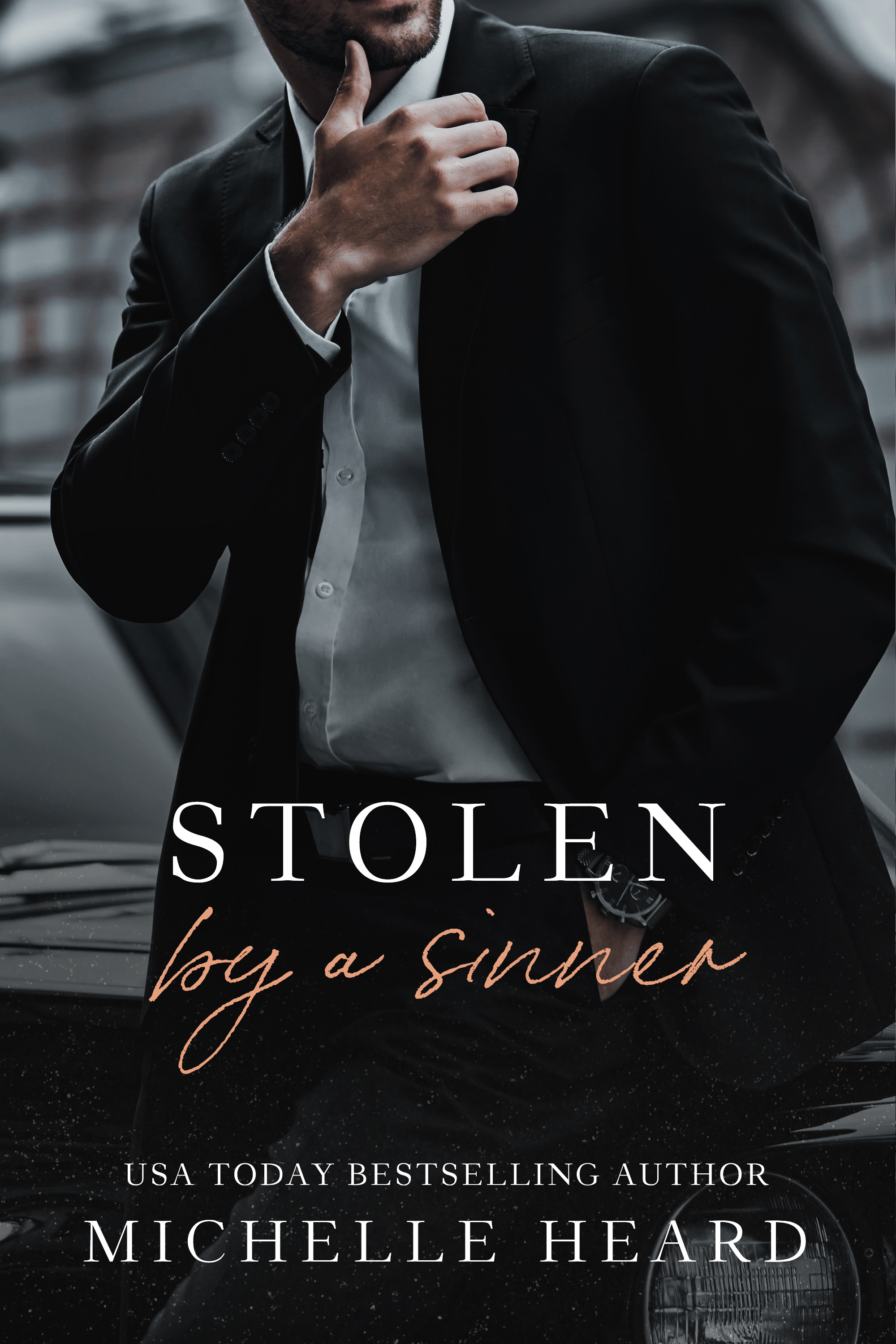 Stolen by a Sinner – Full Audiobook