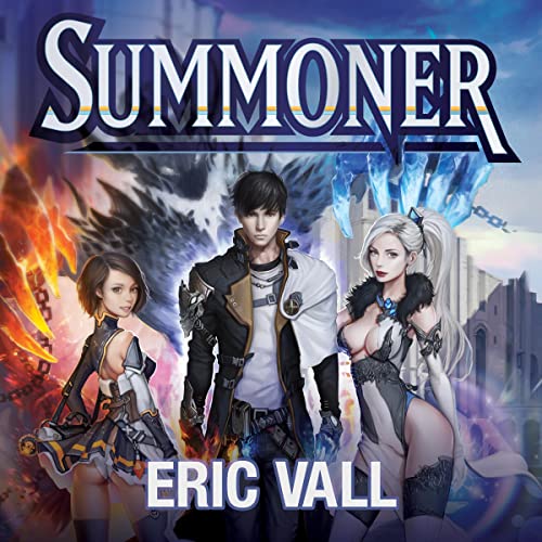 Summoner