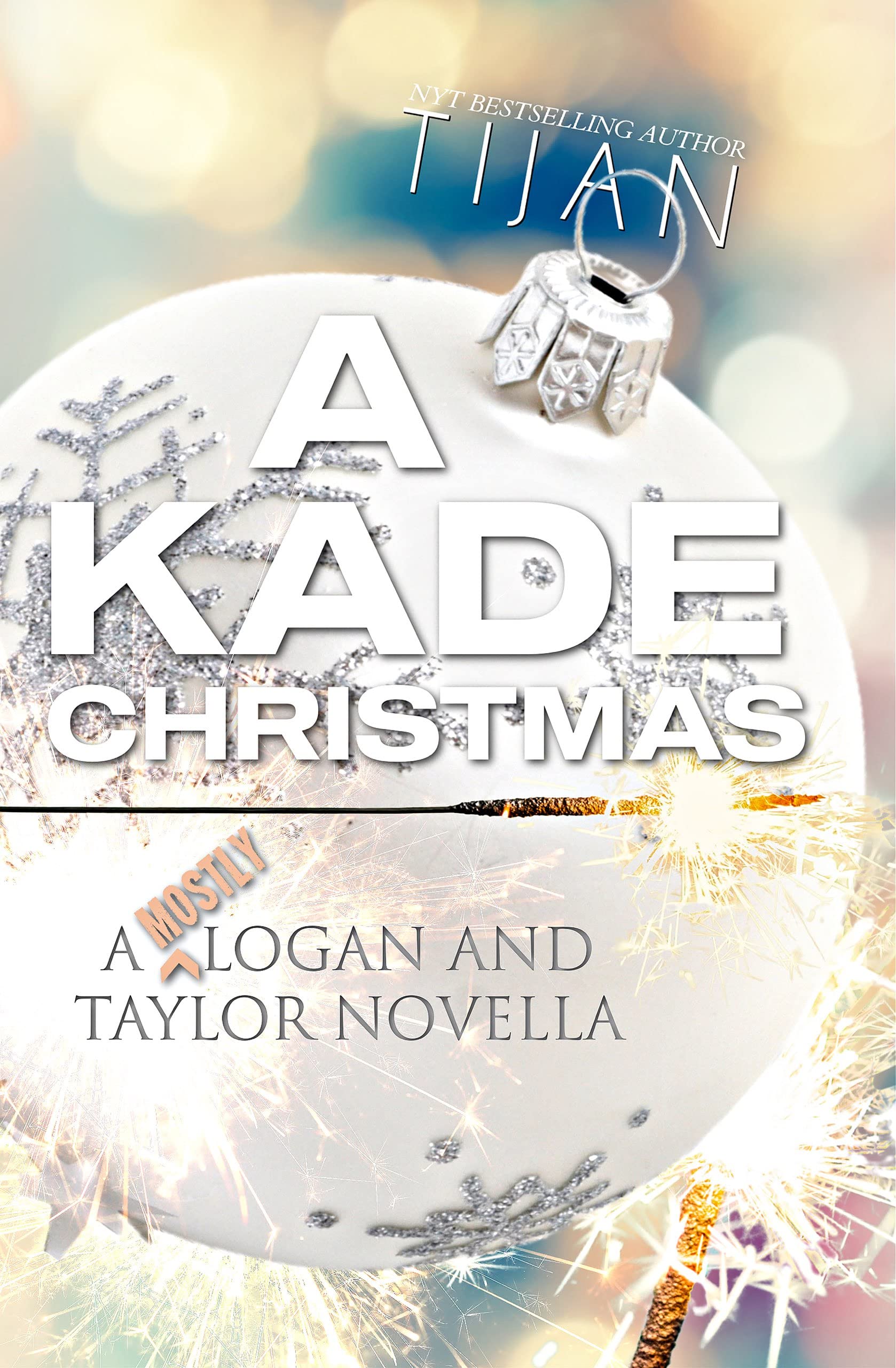 Stream A Kade Christmas by Tijan