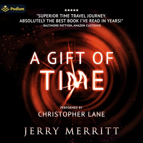 Listen to A Gift of Time