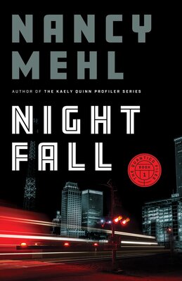 Listen to Night Fall (The Quantico Files #1