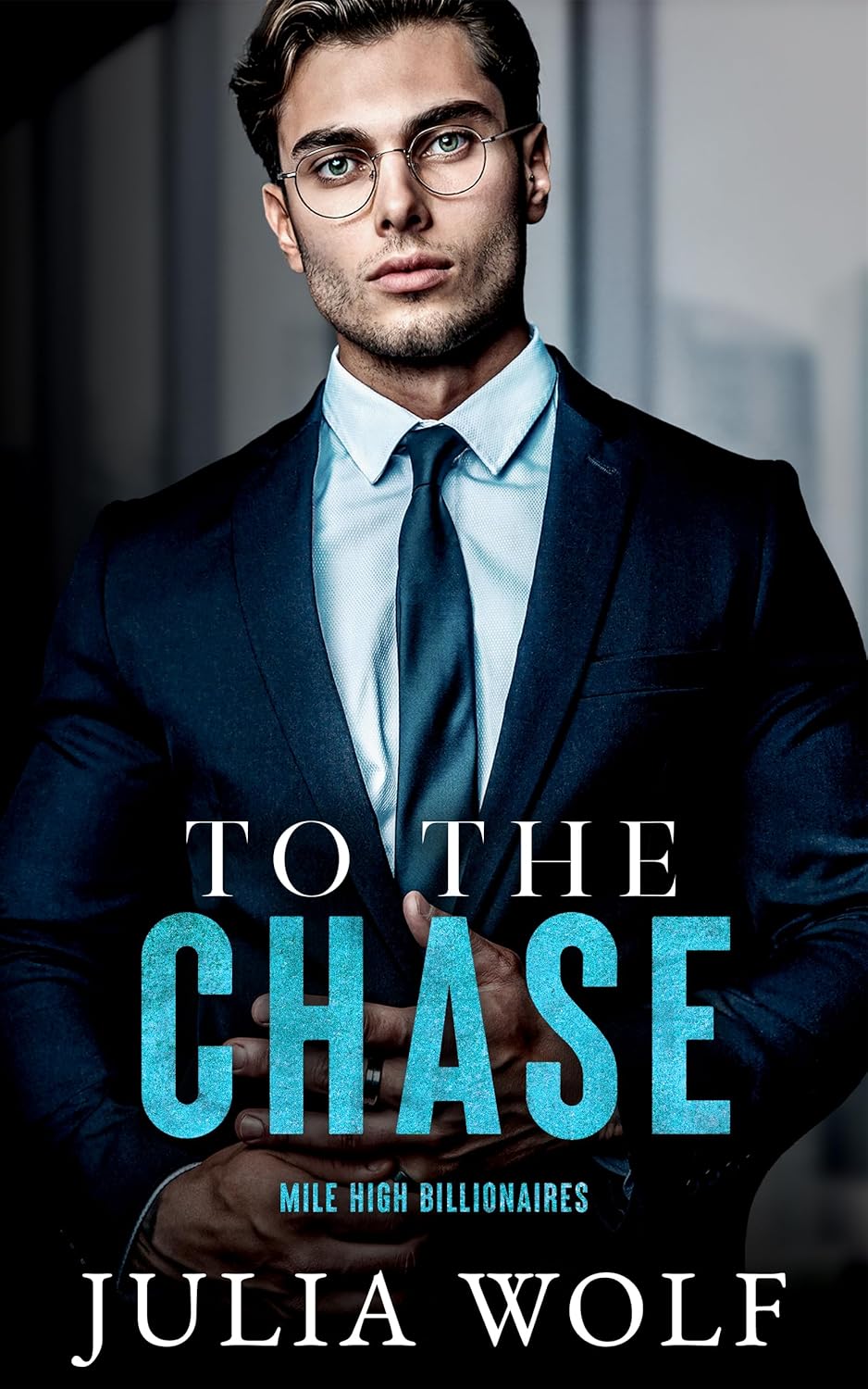 To the Chase — Narrated Edition