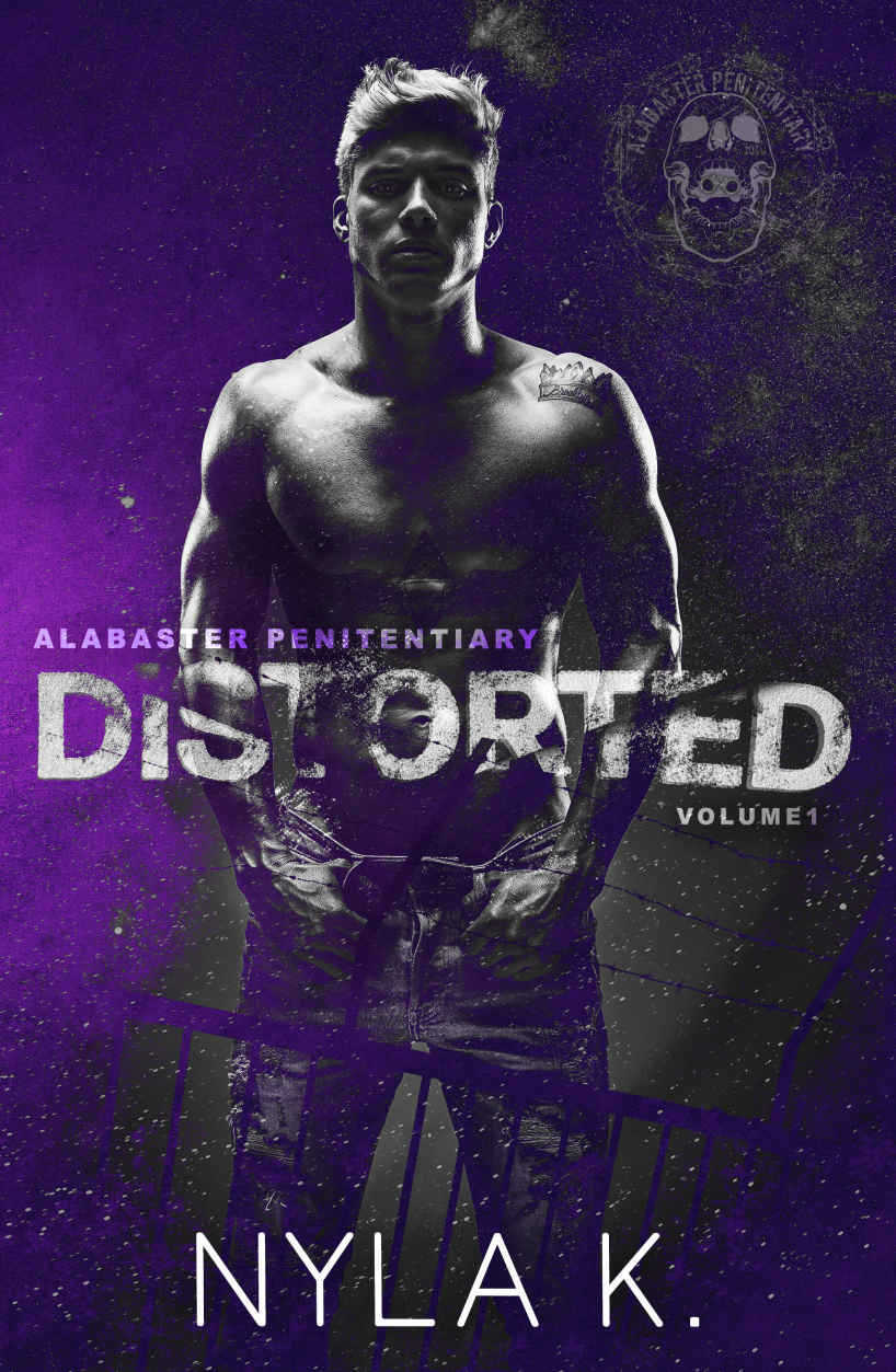 Distorted (Nyla K.)