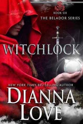 Witchlock — Narrated Edition