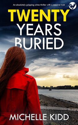 Twenty Years Buried (DI Jack MacIntosh #4 by Michelle Kidd (Audiobook)
