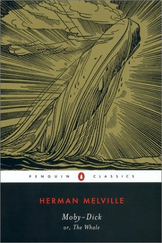 Moby-Dick or, The Whale — Narrated Edition