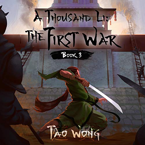 Listen to A Thousand Li The First War