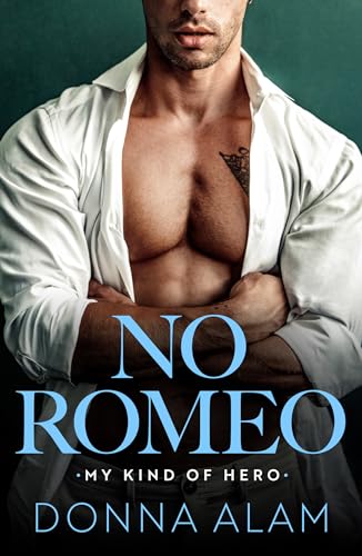 No Romeo Audiobook