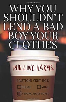 Stream Why You Shouldn’t Lend a Bad Boy Your Clothes by Philline Harms