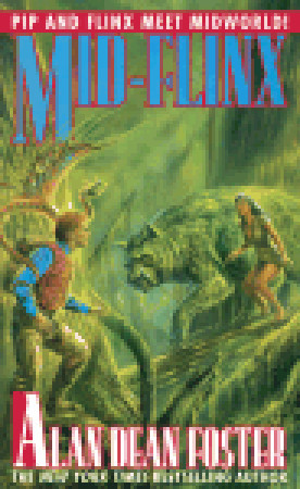 Mid-Flinx Audiobook