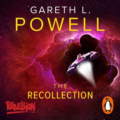 The Recollection (Gareth L. Powell)