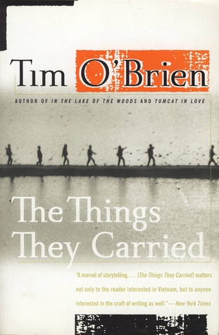 Listen to The Things They Carried
