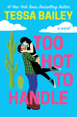 Listen to Too Hot to Handle