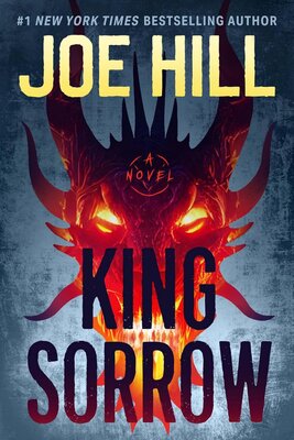 King Sorrow — Narrated Edition