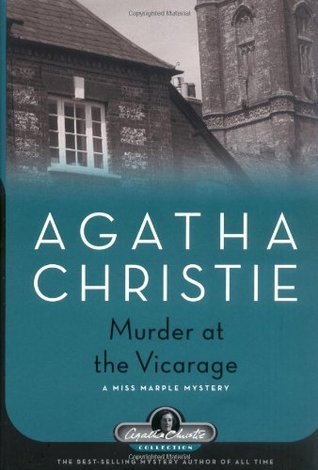Agatha Christie: Murder at the Vicarage