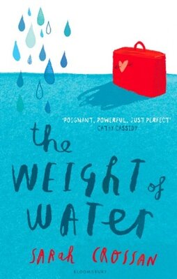The Weight of Water – Full Audiobook