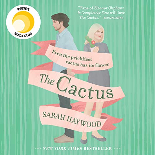 Stream The Cactus by Sarah Haywood