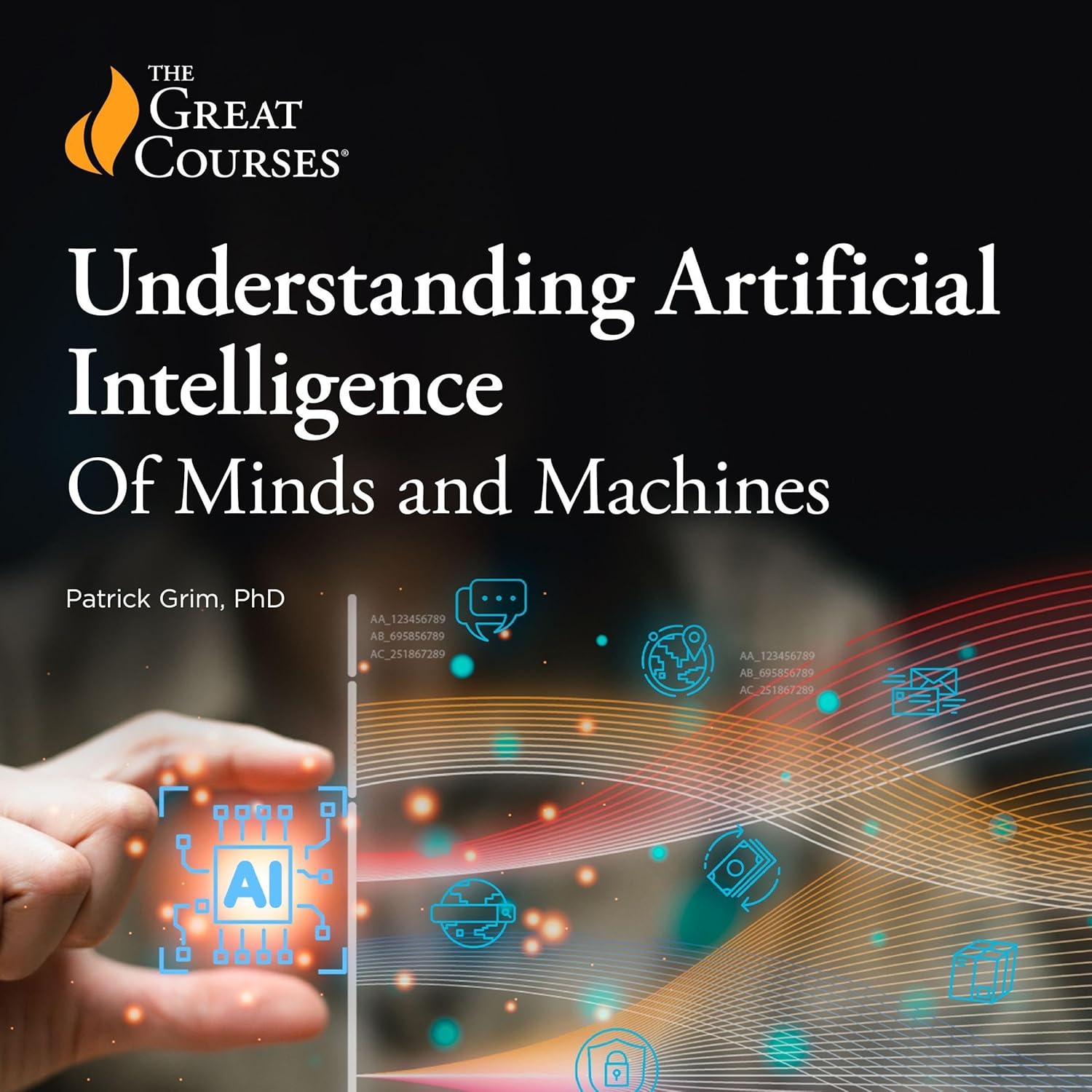 Listen to Understanding Artificial Intelligence: Of Minds and Machines