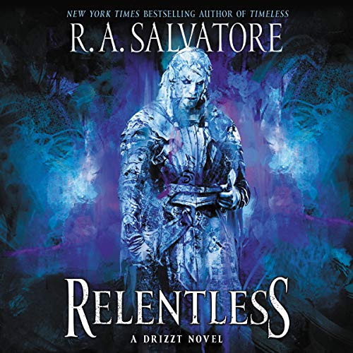 Relentless – Full Audiobook