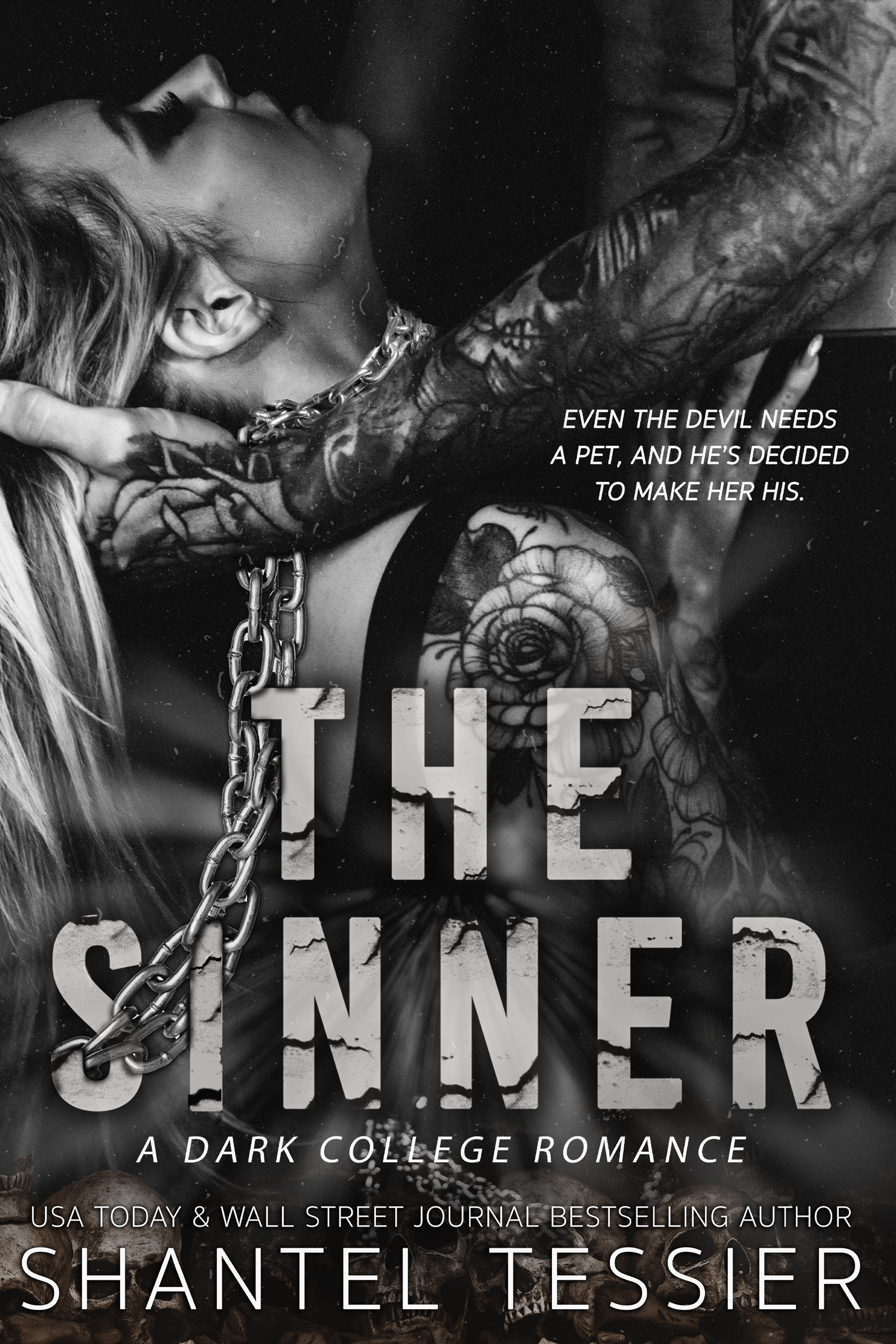 Listen to The Sinner