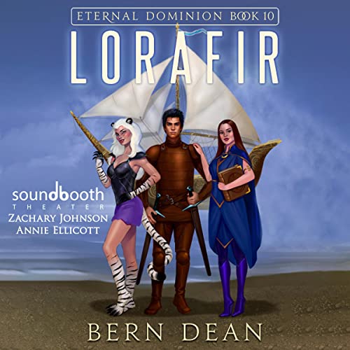 Listen to Lorafir (Eternal Dominion)