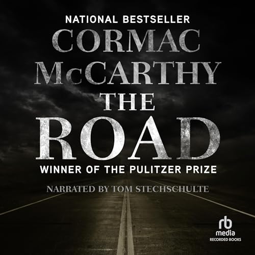 The Road – Full Audiobook