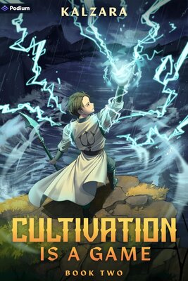 Cultivation Is a Game, Bk.2 — Narrated Edition
