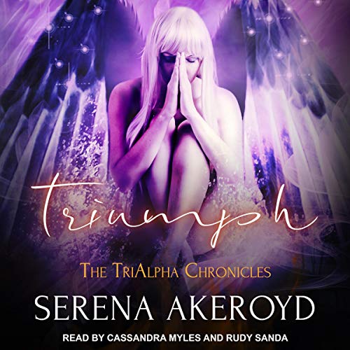 Triumph (TriAlpha Chronicles) – Full Audiobook