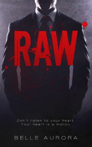 Stream Raw by Belle Aurora
