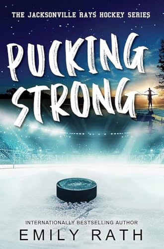 Pucking Strong — Narrated Edition