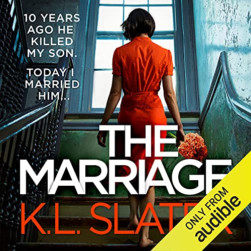 K. L. Slater: The Marriage