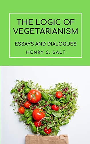 The Logic of Vegetarianism Audiobook