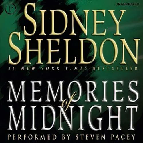 Memories of Midnight (The Other Side of Midnight)