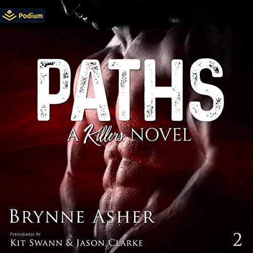 Listen to Paths (The Killers)