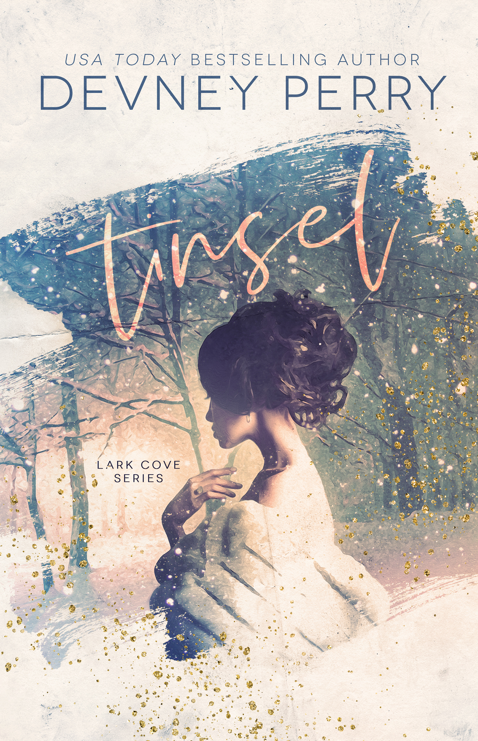Tinsel – Full Audiobook