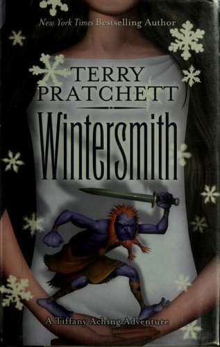 Terry Pratchett: Wintersmith