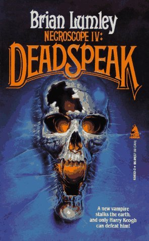 Stream Deadspeak by Brian Lumley