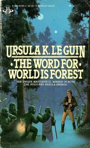 Listen to The Word for World Is Forest