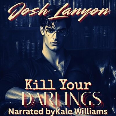 Listen to Kill Your Darlings