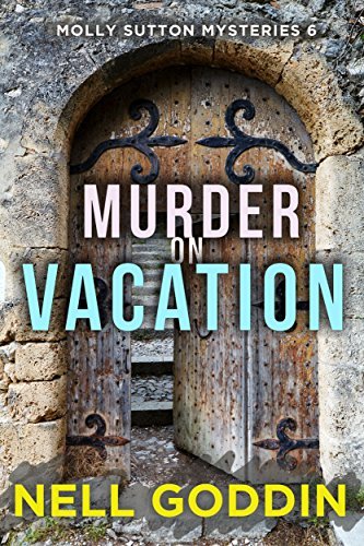 Stream Murder on Vacation by Nell Goddin