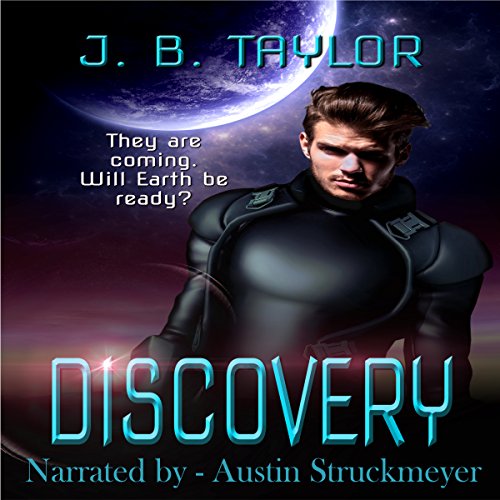 Discovery – Full Audiobook
