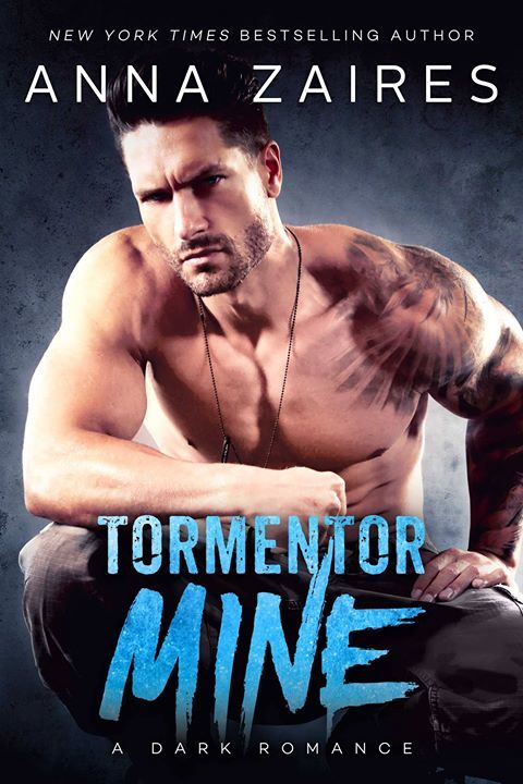 Tormentor Mine (Anna Zaires)