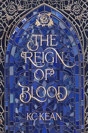 The Reign of Blood