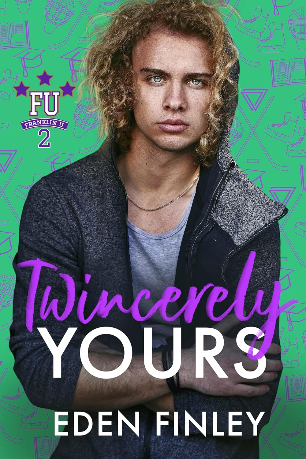 Eden Finley: Twincerely Yours